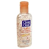 Review Clean & Clear 381370016380 / Clean & Clear Morning Burst Cleanser, 1-Ounce (Pack of 144)