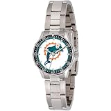 NFL Women's FCS-MIA Miami Dolphins Coach Series Watch