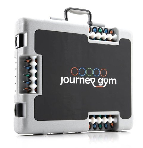 Journey Gym Portable