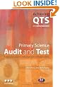 Primary Science: Audit and Test (Achieving QTS)