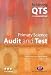 Primary Science: Audit and Test (Achieving QTS)