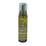 Kiss My Face Hold Up Styling Mousse ( 1X8.5 Oz)