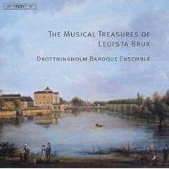 The Musical Treasure of Leufsta Bruk