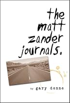 Click to Download Free Kindle Book -> The Matt Zander Journals
