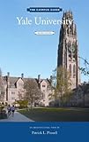 Yale University Campus Guide, 2nd Edition