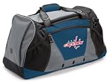 Washington Capitals Active Duffle