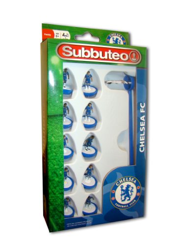Subbuteo - Chelsea Team Box Set