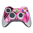 More Volume Design Skin Decal Sticker for the Xbox 360 Controller