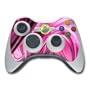 More Volume Design Skin Decal Sticker for the Xbox 360 Controller