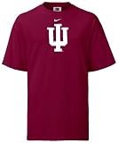 Indiana Hoosiers Nike Classic Short Sleeve Tee