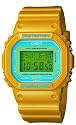 Casio Men's G-Shock Tough Culture Limited Edition Watch #DW5600CS-9