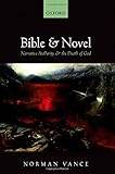 Bible and novel : narrative authority and the death of God