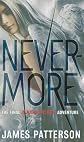 Nevermore: The Final Maximum Ride Adventure