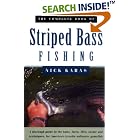 Click here to buy The Complete Book of Striped Bass Fishing by Nick Karas.