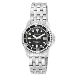 Momentum Women’s 1M-DV13B0 Storm Steel Bracelet Watch