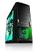 Gamer PC AMD Phenom II 965 4x3.40Ghz / 4GB DDR3-1333 / 1TB SATA2 / ATI Radeon HD5770 1024Mb / DVD-RW / 650W