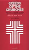 Creeds of the Churches