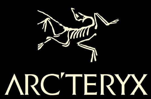 Arcteryx Outdoor Clothing Vinyl Decal/sticker 6