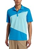 Oakley Golf Men's Striation Polo Shirt
