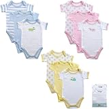 3-Pack Bodysuits