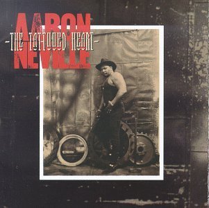 Aaron Neville - The Tattooed Heart-1995 - Zortam Music