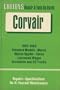 Chilton's Repair and Tune-Up Guide for the Corvair