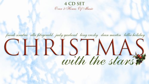 CD-Charts  Search : Christmas with the Stars - White Christmas, Silent Night, Rudolph