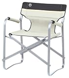 Coleman Deck Chair, khaki