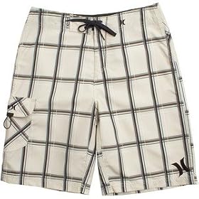 Hurley Men's Puerto Rico Boardshort