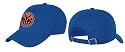 Adidas New York Knicks Royal NBA Adult Unstructured Adjustable Hat