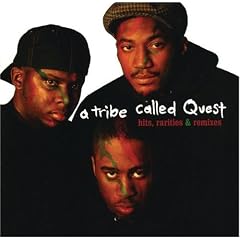 Hits Rarities & Remixes