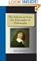 The Selections From The Principles Of Philosophy