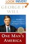 One Man's America: The Pleasures and Provocations of Our Singular Nation