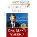 One Man's America: The Pleasures and Provocations of Our Singular Nation