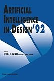 Artificial intelligence in design '92
