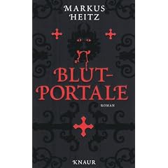 Blutportale