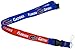 Aminco NCAA Florida Gators Reversible Lanyard