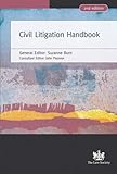Civil litigation handbook