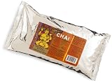 MOCAFE Precious Divinity Vanilla Chai Spiced Tea Mix, 3-Pound Bag