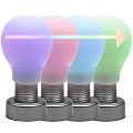 Ampoule d�co LED veilleuse