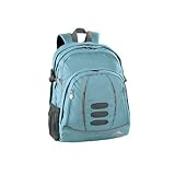 Vaude Apache Allround-Daypack mit Laptopfach, 26 Liter, aqua/stone