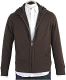 Fossil Jacket - Alaister Hoodie (Color: Fudge)