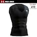 UNDER ARMOUR�i�A���_�[�A�[�}�[�j �y�����Y�z�y�q�[�g�M�A�zUA�R���v���b�V�����X���[�u���XV�l�b�NT�@�u���b�N