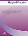 A Clinician's Guide to Salvage Therapy for Persistent Helicobacter pylori Infection (DOI: 10.3810/hp.2011.02.383) (Hospital Practice)
