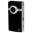 Flip UltraHD High-Definition Digital Camcorder - Black/ Chrome (U2120B)