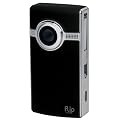 Flip UltraHD High-Definition Digital Camcorder - Black/ Chrome (U2120B)