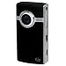 Flip UltraHD High-Definition Digital Camcorder - Black/ Chrome (U2120B)
