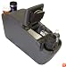 Rampage 39923 Universal Padded Mini Van Storage Console