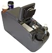 Rampage 39923 Universal Padded Mini Van Storage Console