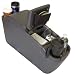 Rampage 39923 Universal Padded Mini Van Storage Console